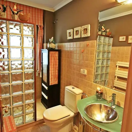 Chalet De Arines A Torre Branca