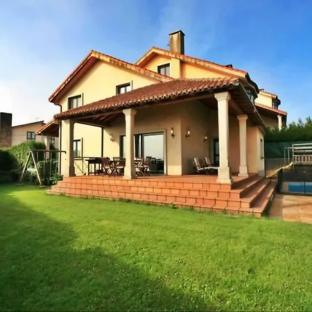 Chalet De Arines A Torre Branca