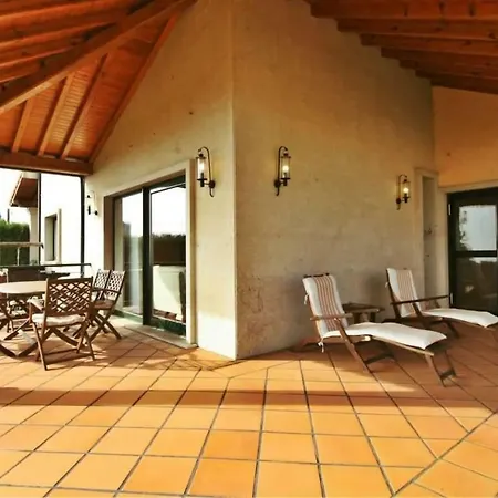 Chalet De Arines *