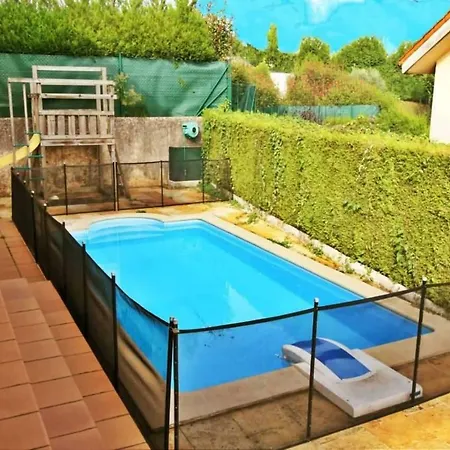 Chalet De Arines A Torre Branca