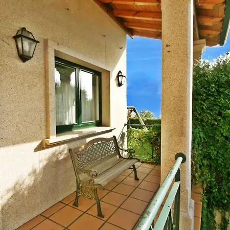 Chalet De Arines Feriehus