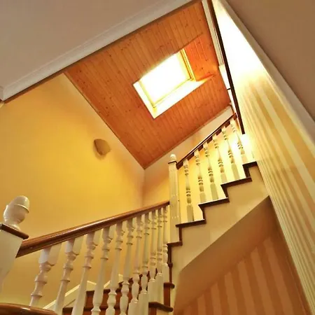 Chalet De Arines *
