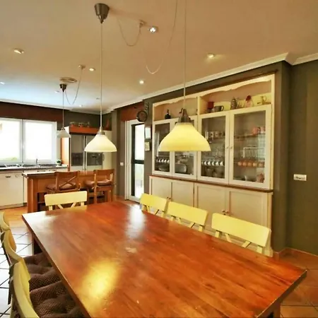 Chalet De Arines * A Torre Branca
