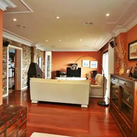 Chalet De Arines *