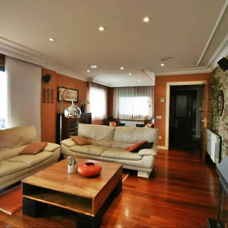 Chalet De Arines *
