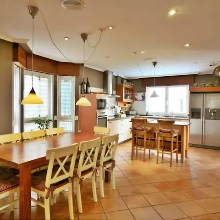 Chalet De Arines * A Torre Branca